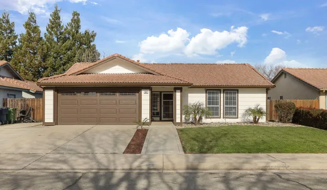 $625,000 | 181 West Willow Creek Drive, Tracy, CA 95376