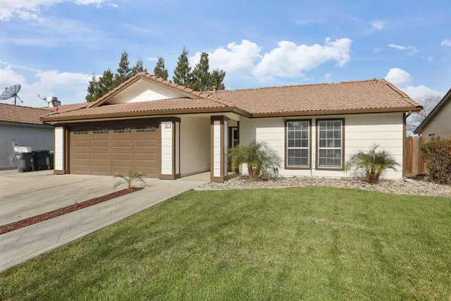 $625,000 | 181 West Willow Creek Drive, Tracy, CA 95376