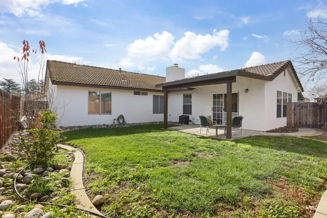 $625,000 | 181 West Willow Creek Drive, Tracy, CA 95376