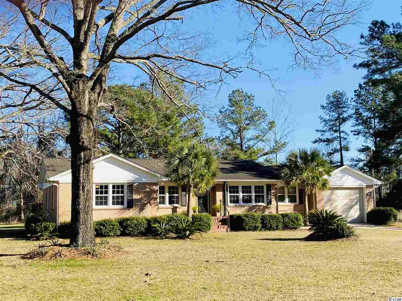 982 Brick Chimney Road Georgetown, SC 29440 - Photo 1 of 39 Gallery Image 1