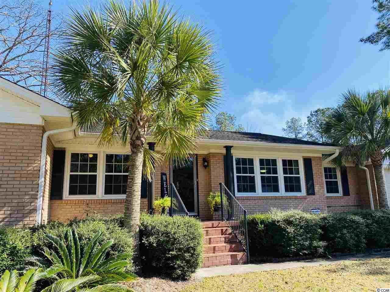 982 Brick Chimney Road Georgetown, SC 29440 - Photo 2 of 39 Gallery Image 2