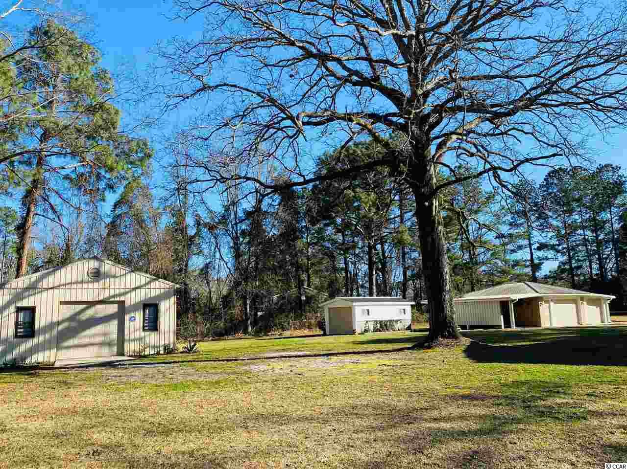 982 Brick Chimney Road Georgetown, SC 29440 - Photo 24 of 39 Gallery Image 24
