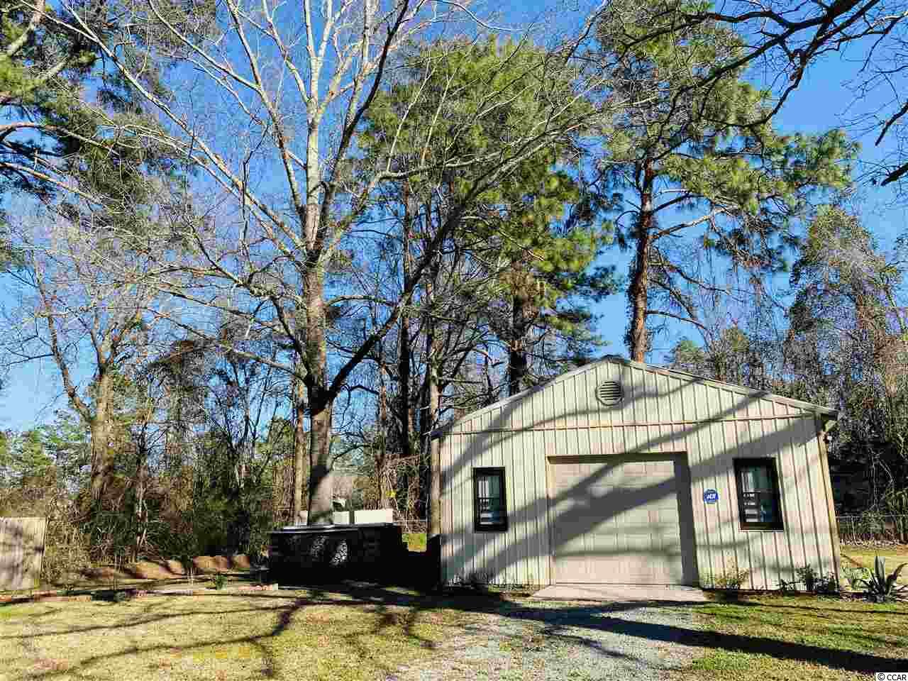 982 Brick Chimney Road Georgetown, SC 29440 - Photo 26 of 39 Gallery Image 26