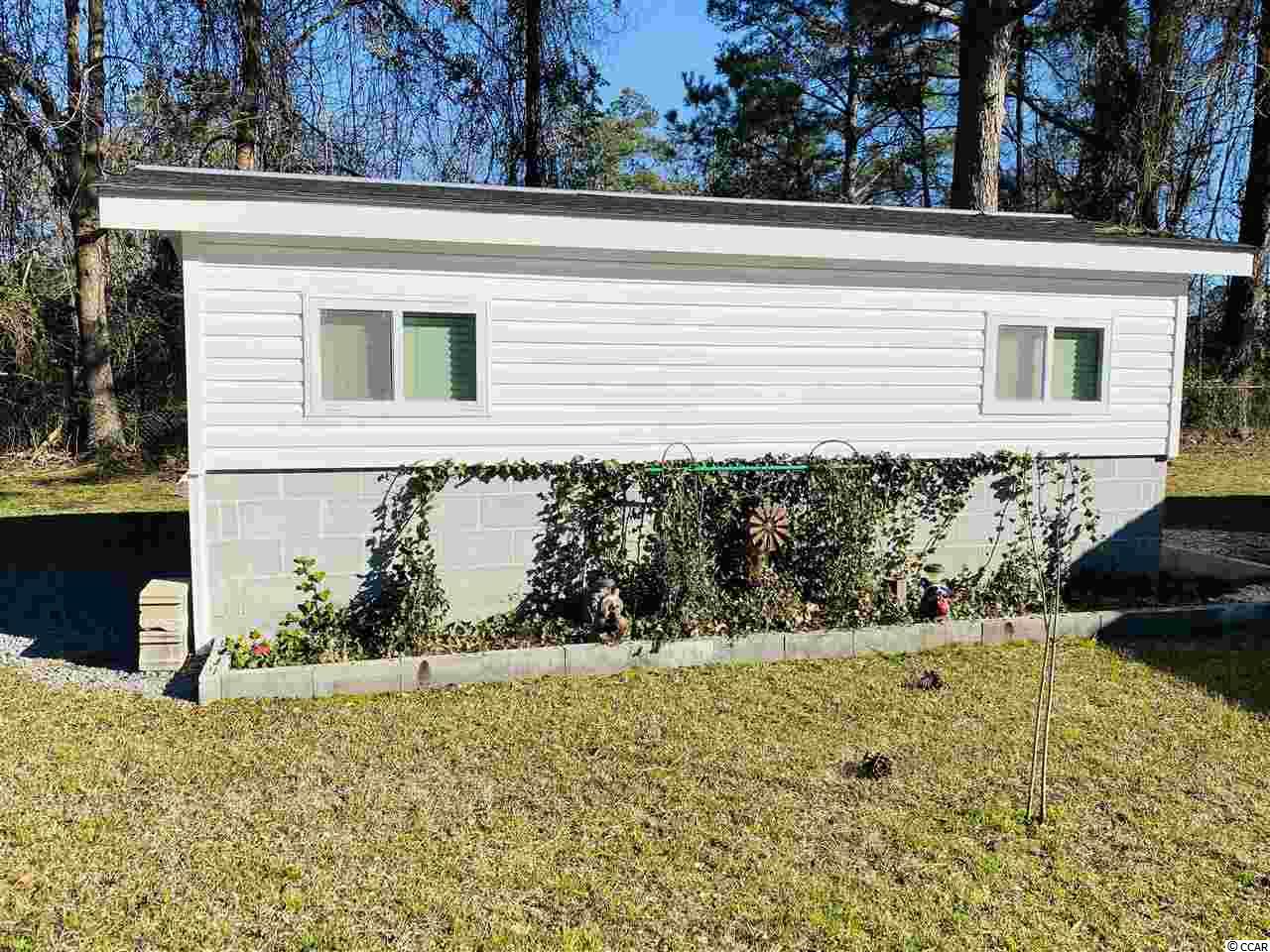 982 Brick Chimney Road Georgetown, SC 29440 - Photo 29 of 39 Gallery Image 29