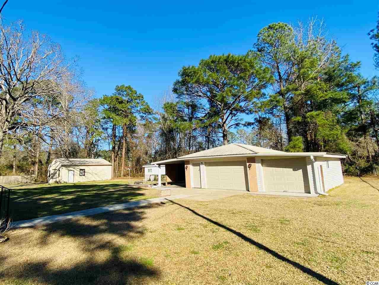 982 Brick Chimney Road Georgetown, SC 29440 - Photo 32 of 39 Gallery Image 32