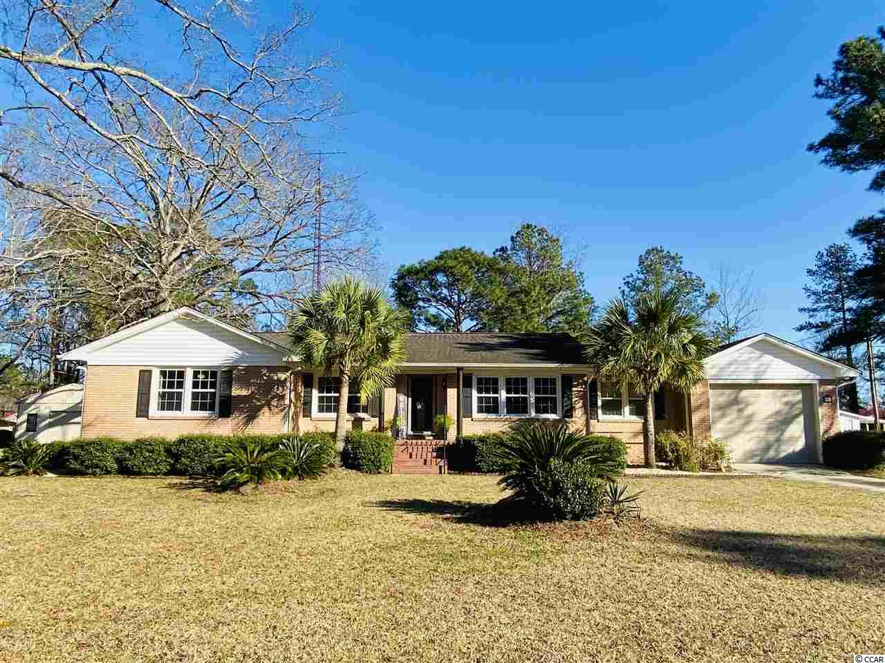 982 Brick Chimney Road Georgetown, SC 29440 - Photo 37 of 39 Gallery Image 37