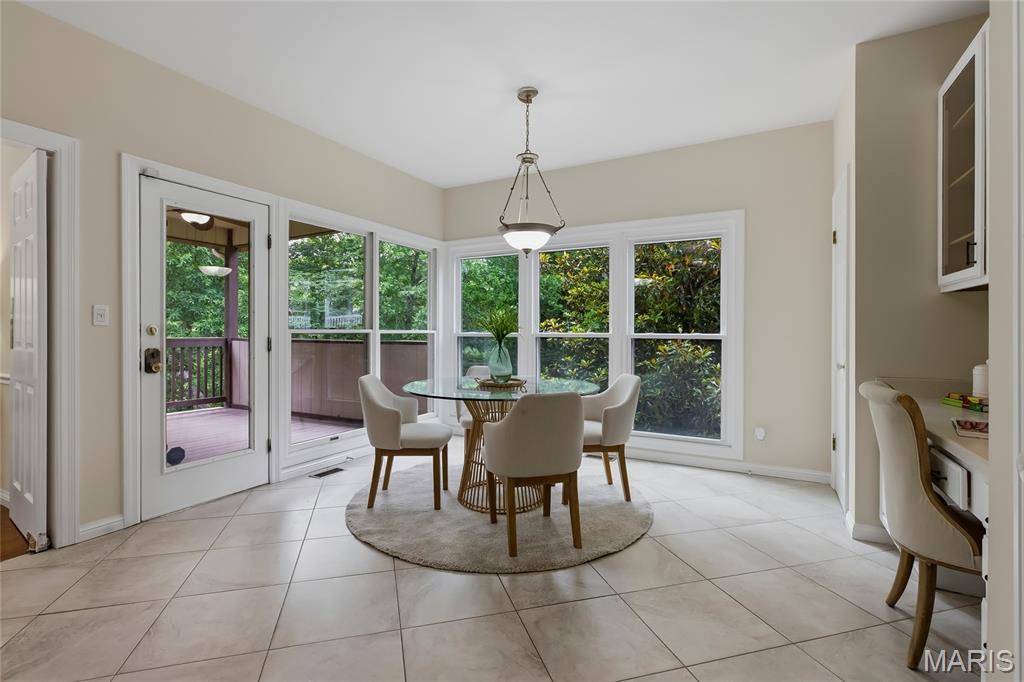 1600 Baxter Forest Ridge Court Chesterfield, MO 63005 - Photo 10 of 38