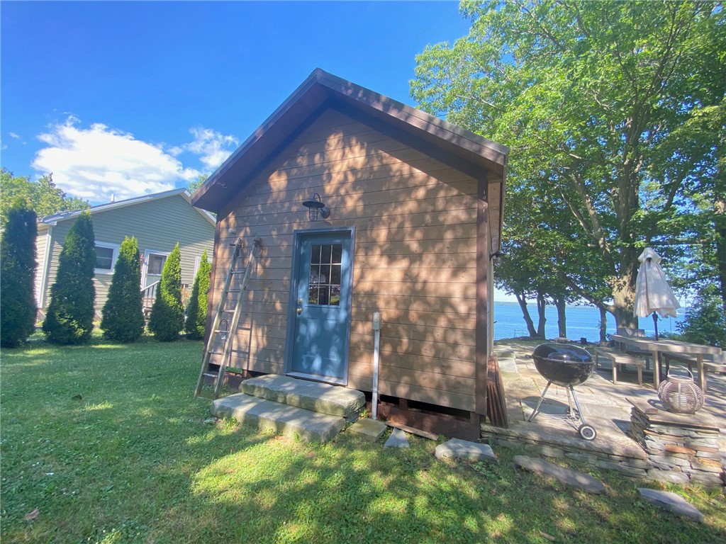 1229 Anthony Beach Road Torrey, NY 14527 - Photo 1 of 1 Gallery Image 1