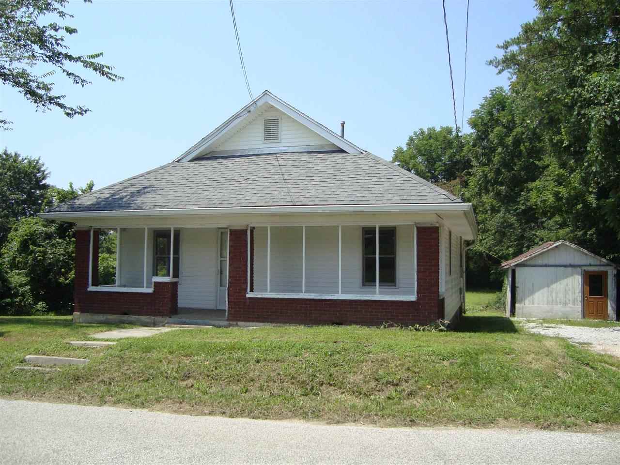 319 Old Farm Road Bedford, IN 47421 - Photo 18 of 18 Gallery Image 18