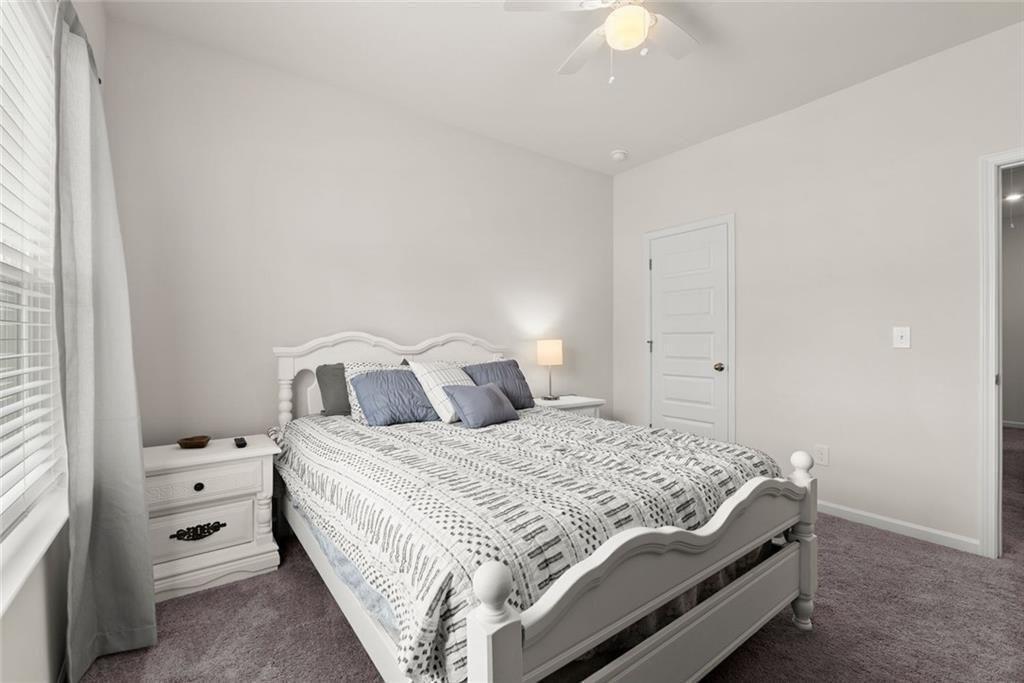 254 Pinnacle Way Jasper, GA 30143 - Photo 20 of 31