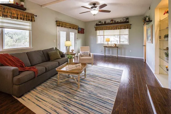 $444,900 | 5887 Enramada Drive, La Grange, CA 95329