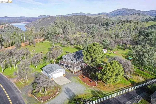 $449,900 | 5887 Enramada Drive, La Grange, CA 95329