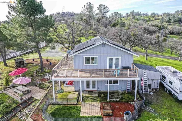 $444,900 | 5887 Enramada Drive, La Grange, CA 95329