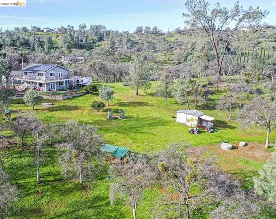 $449,900 | 5887 Enramada Drive, La Grange, CA 95329