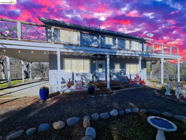 $449,900 | 5887 Enramada Drive, La Grange, CA 95329