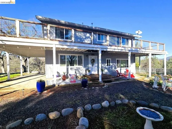 $444,900 | 5887 Enramada Drive, La Grange, CA 95329