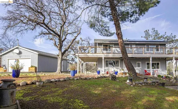 $449,900 | 5887 Enramada Drive, La Grange, CA 95329