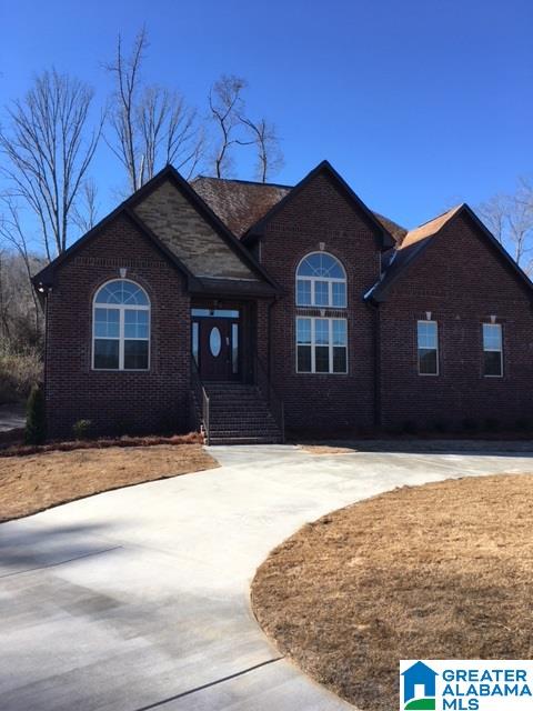 80 Greenbriar Lane Springville, AL 35146 - Photo 1 of 6
