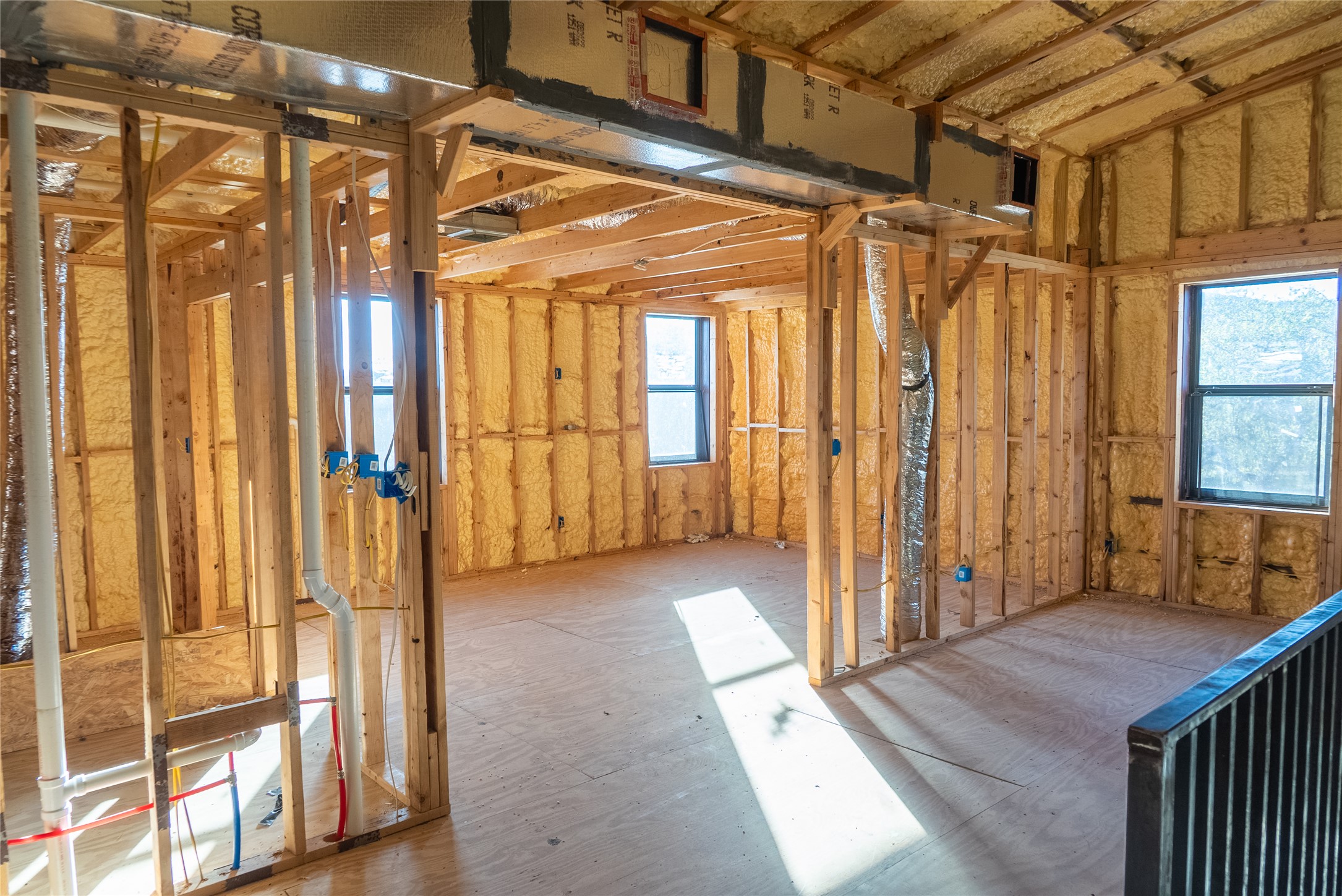 358 Cornelius Road Utopia, TX 78884 - Photo 11 of 33 a view of a porch with wooden floor and door