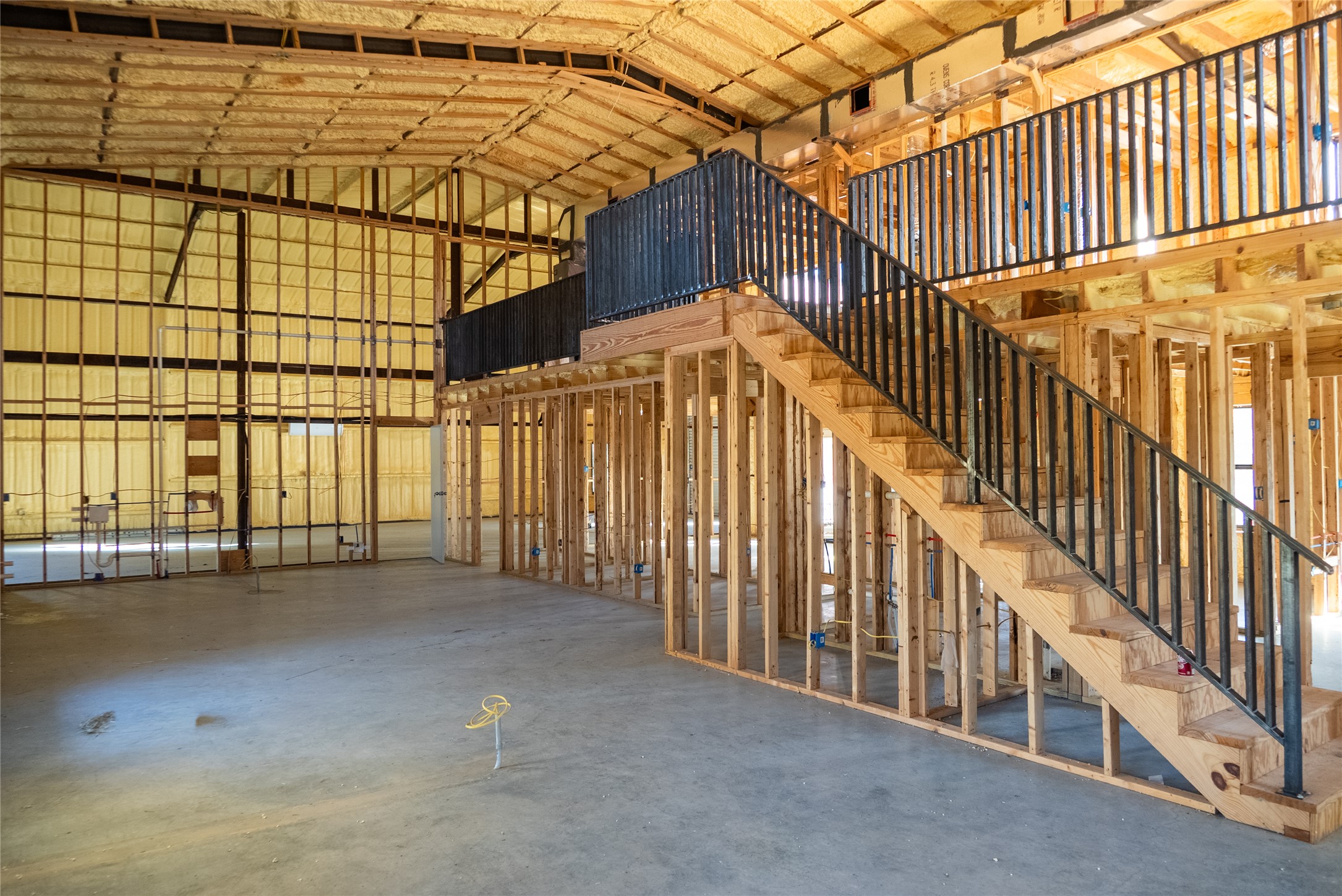358 Cornelius Road Utopia, TX 78884 - Photo 13 of 33 a view of entryway