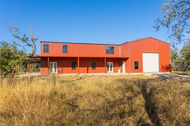 $994,000 | 358 Cornelius Road, Utopia, TX 78884