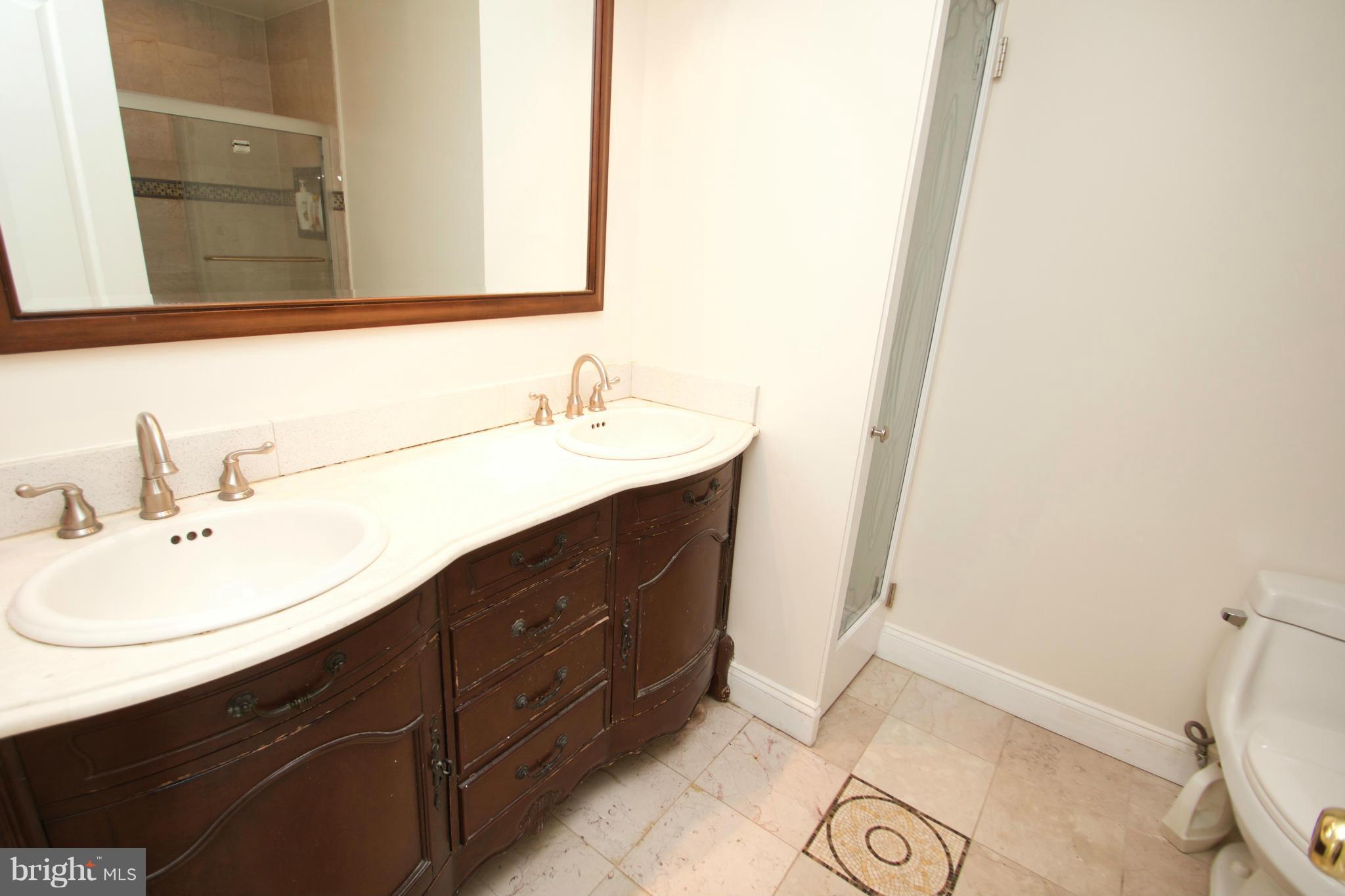 3109 Memory Lane Silver Spring, MD 20904 - Photo 14 of 24 Bath (Master)