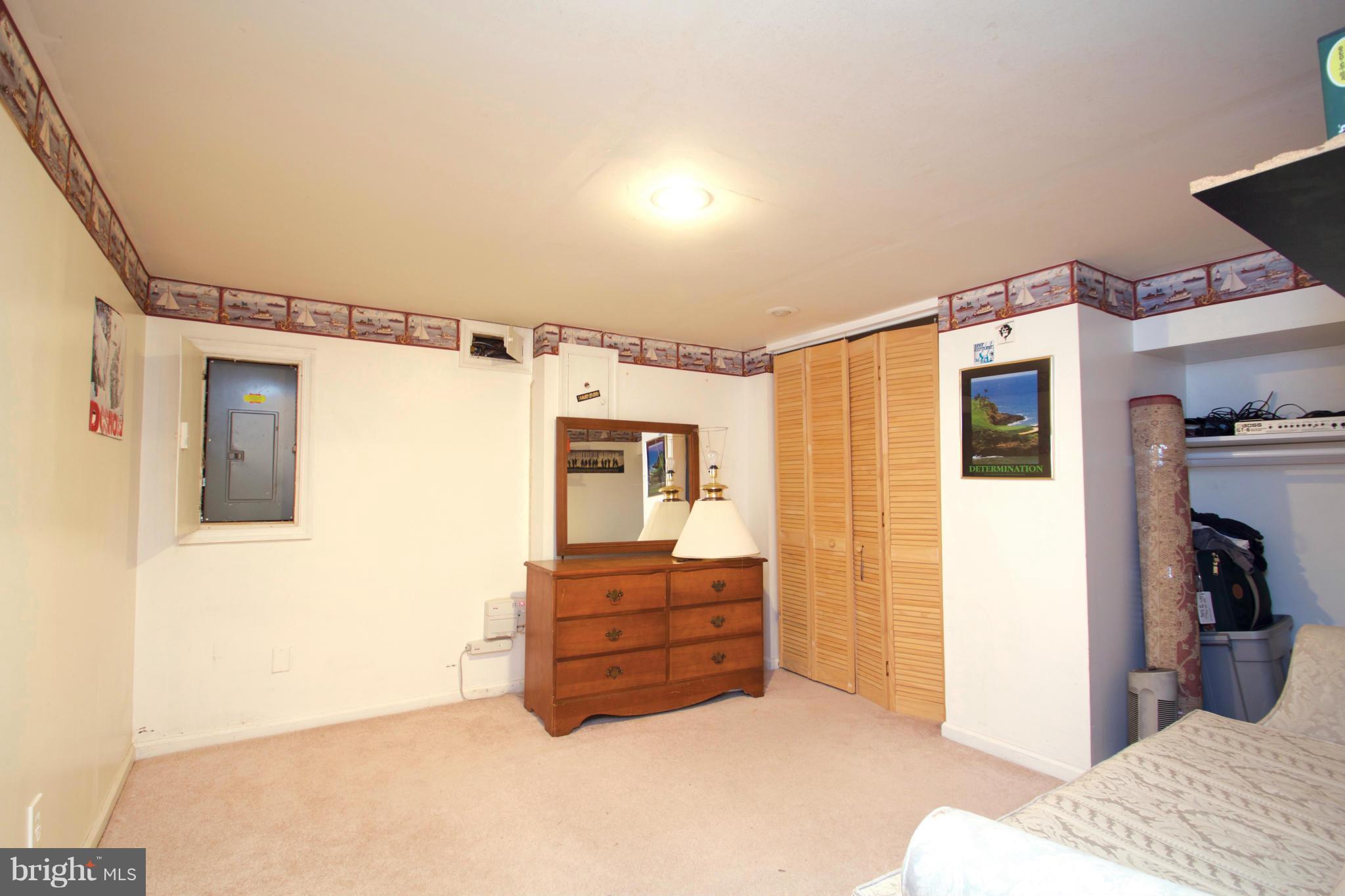 3109 Memory Lane Silver Spring, MD 20904 - Photo 22 of 24 Basement