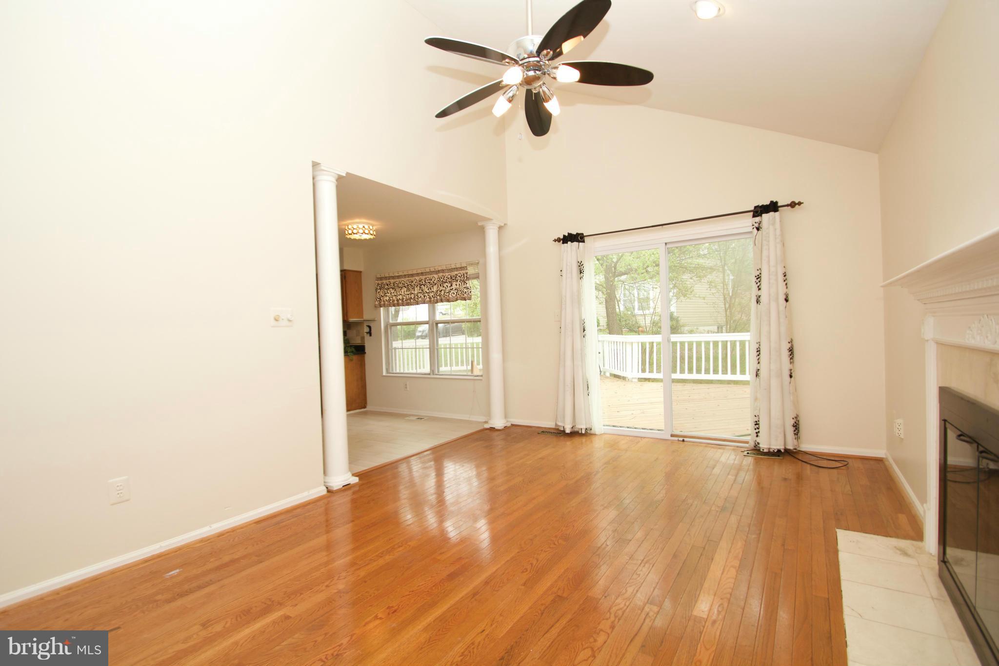 3109 Memory Lane Silver Spring, MD 20904 - Photo 8 of 24 Family Room