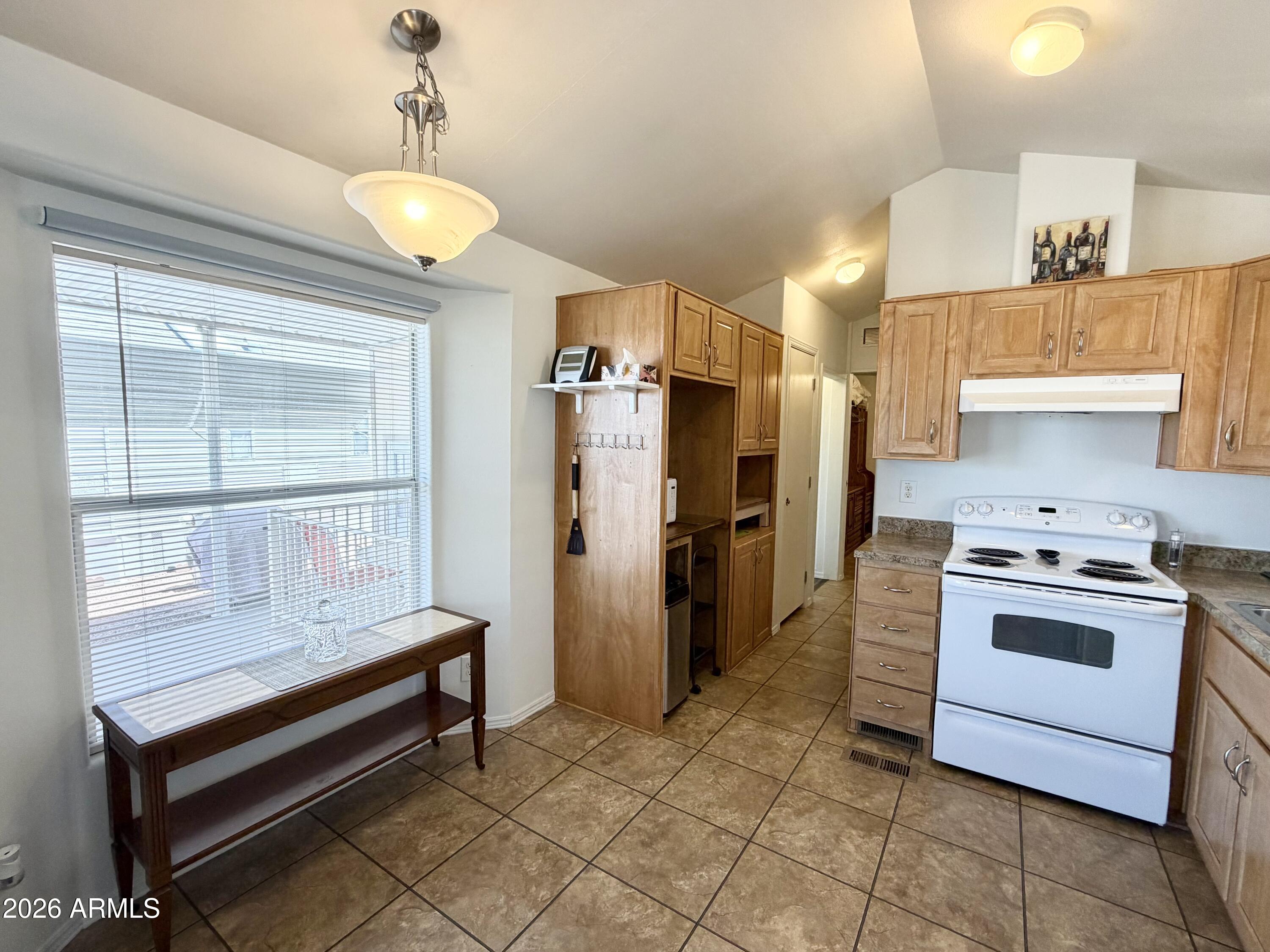 111 South Greenfield Road, Unit 244 Mesa, AZ 85206 - Photo 26 of 69 DINING NOOK AREA