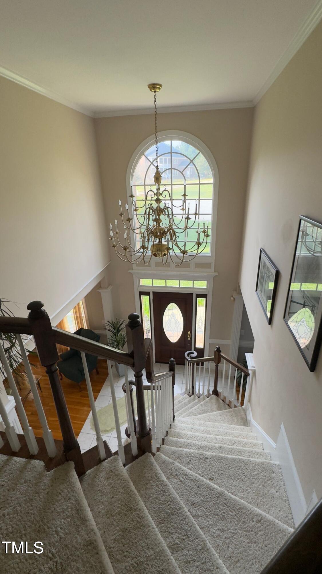 2212 Moss Pointe Lane Raleigh, NC 27606 - Photo 14 of 27 .