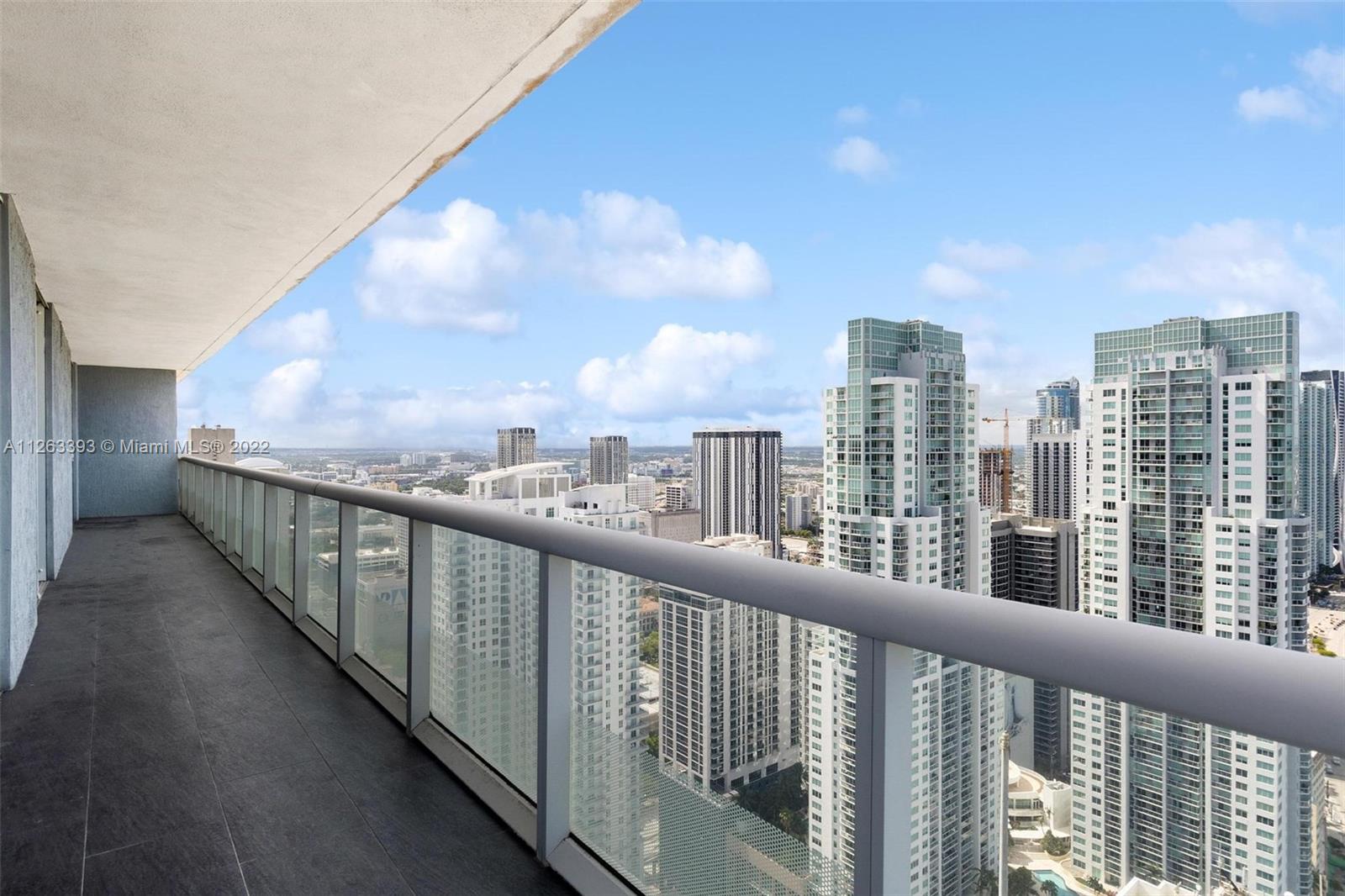 50 Biscayne Boulevard, Unit 4802 Miami, FL 33132 - Photo 28 of 33