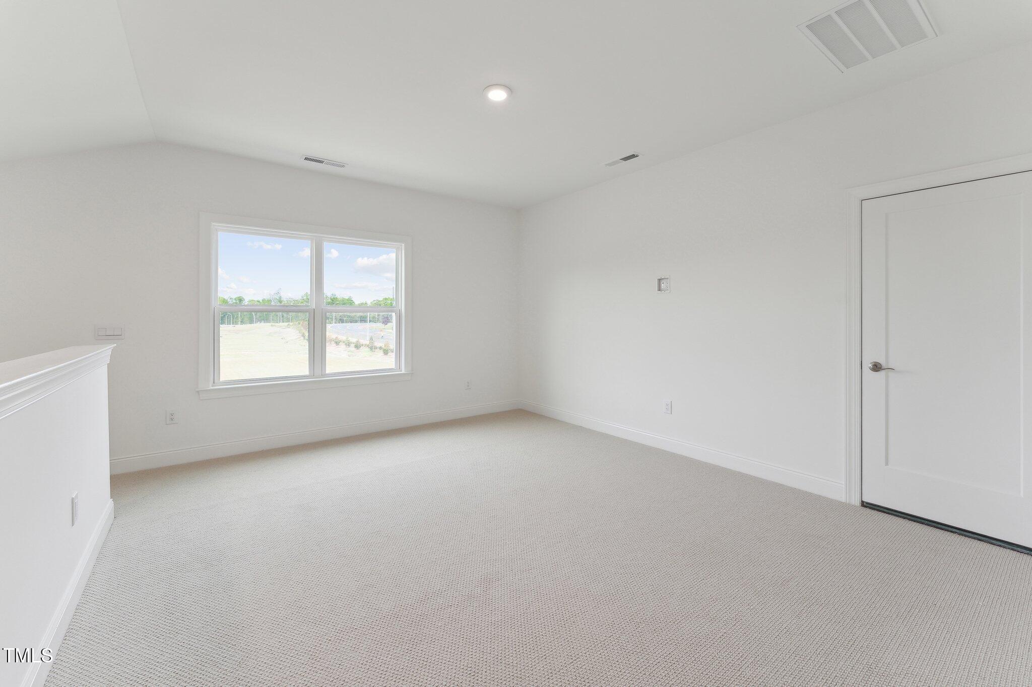 640 Gainer Drive, Unit 21 Raleigh, NC 27610 - Photo 23 of 27 21 loft