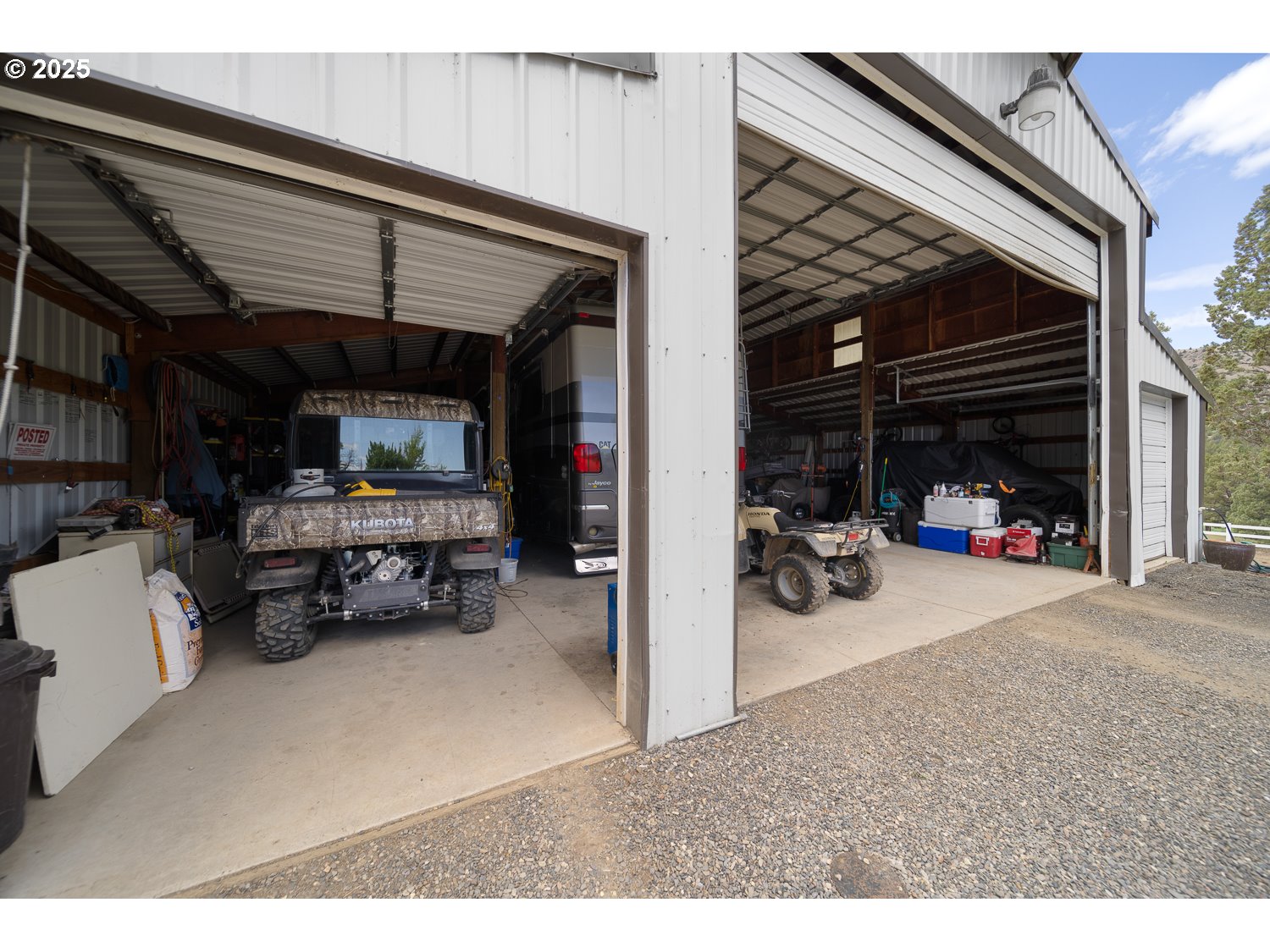 33817 Gage Road Mitchell, OR 97750 - Photo 35 of 48