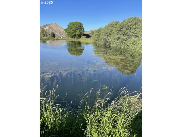 a view of a lake view