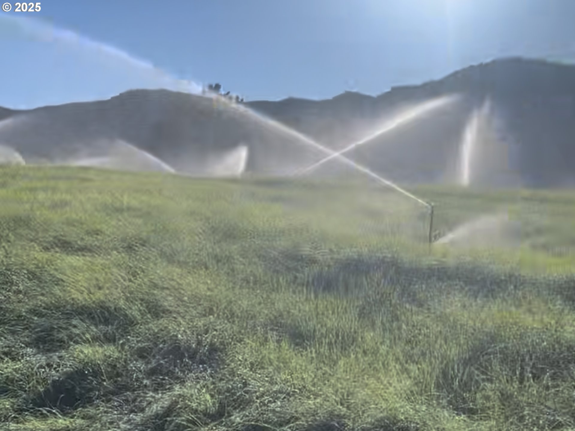 33817 Gage Road Mitchell, OR 97750 - Photo 46 of 48 a view of outdoor space and mountain view