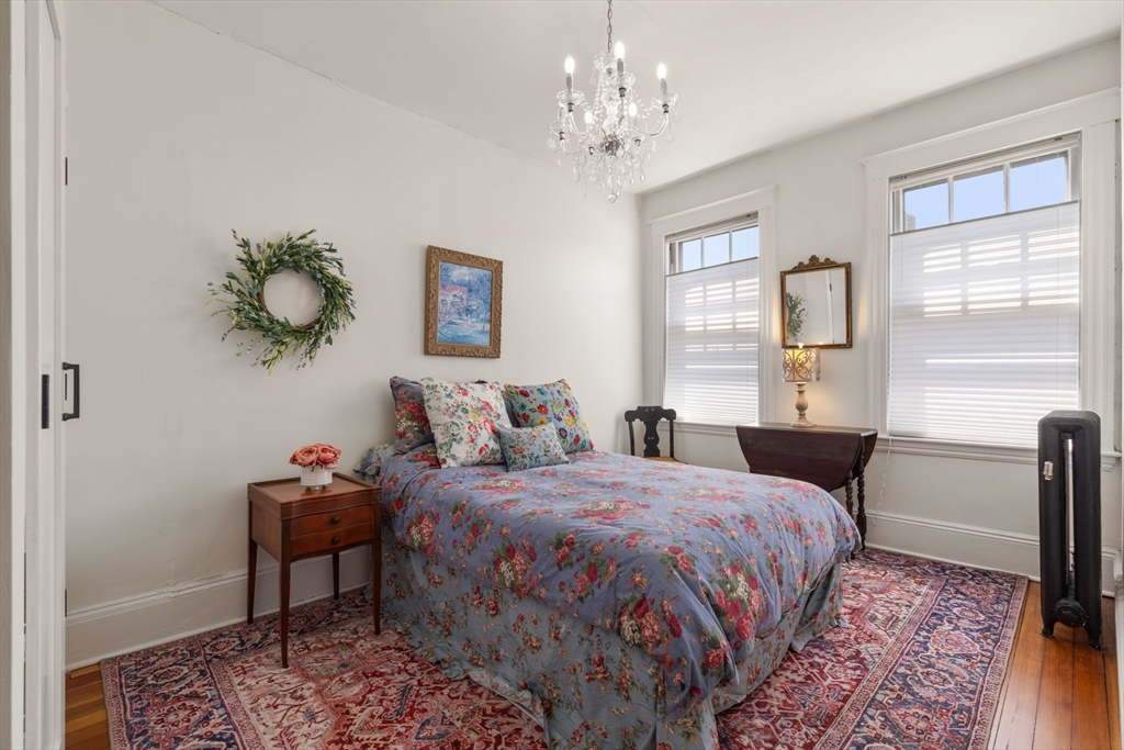 16 Leavitt Street, Unit 3 Salem, MA 01970 - Photo 17 of 26