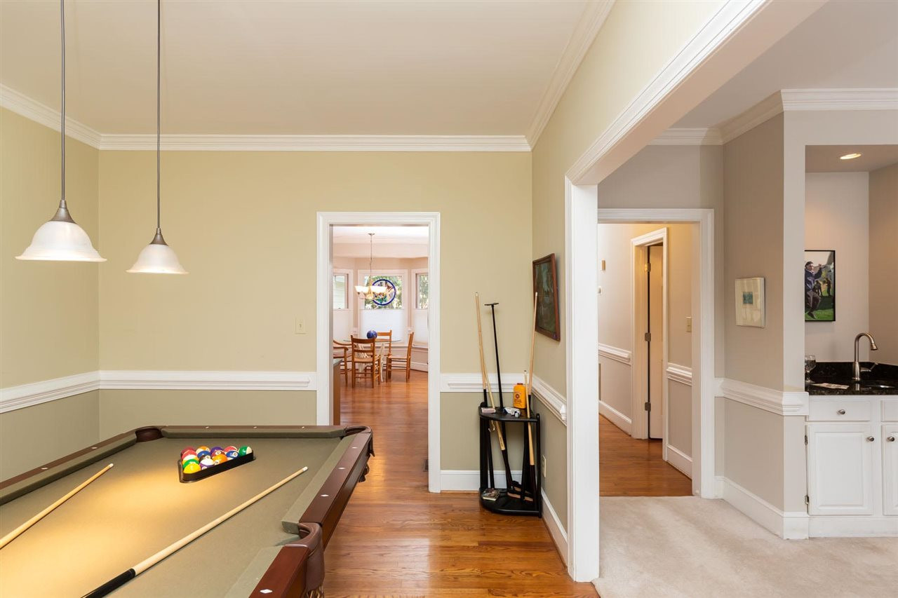 7802 Coach House Lane Raleigh, NC 27615 - Photo 10 of 26 Photo 10