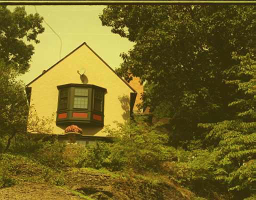 10 The Ledges Road Newton, MA 02459 - Photo 2 of 2 a view of a small house