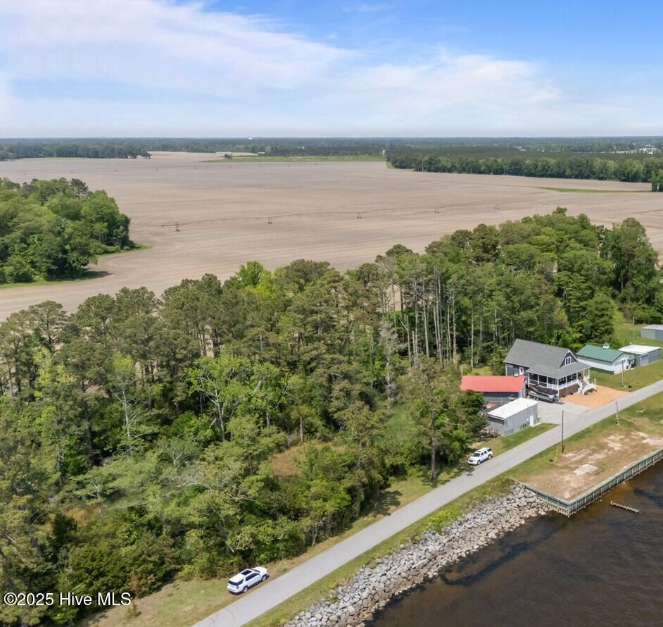 0 River Road Arapahoe, NC 28510 - Photo 2 of 10 AerialShot
