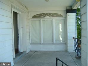 203 Kingston Road Upper Darby, PA 19082 - Photo 2 of 7 Covered porch