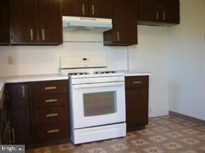 203 Kingston Road Upper Darby, PA 19082 - Photo 5 of 7 Updated kitchen