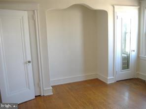 203 Kingston Road Upper Darby, PA 19082 - Photo 6 of 7 Main bedroom with double closets