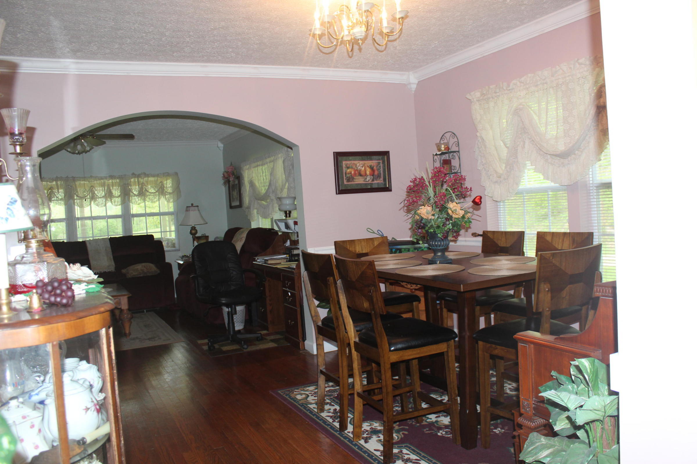 482 Aaron Baird Road Pioneer, TN 37847 - Photo 14 of 26 482 aaron baird 14