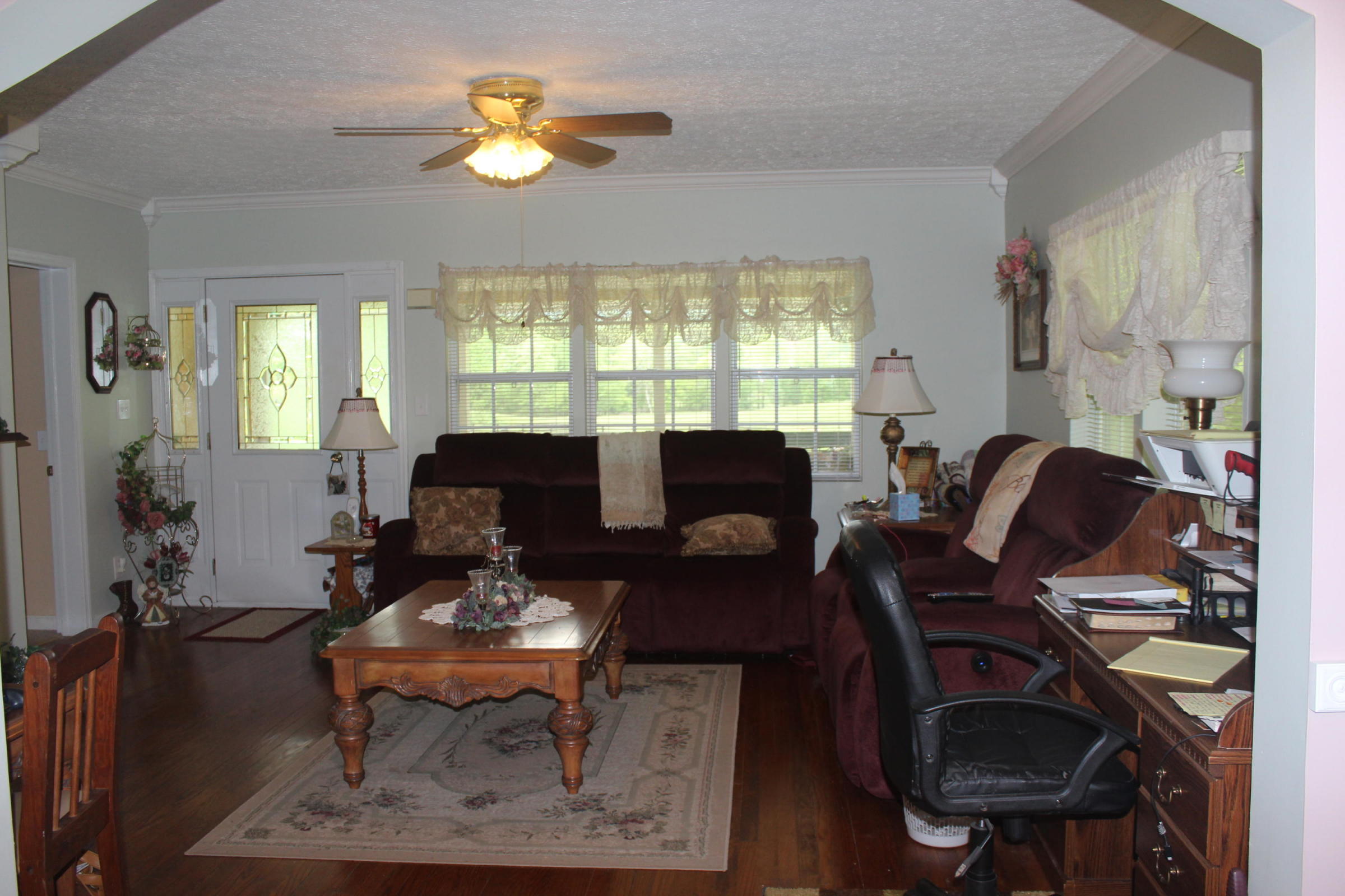 482 Aaron Baird Road Pioneer, TN 37847 - Photo 15 of 26 482 aaron baird 15