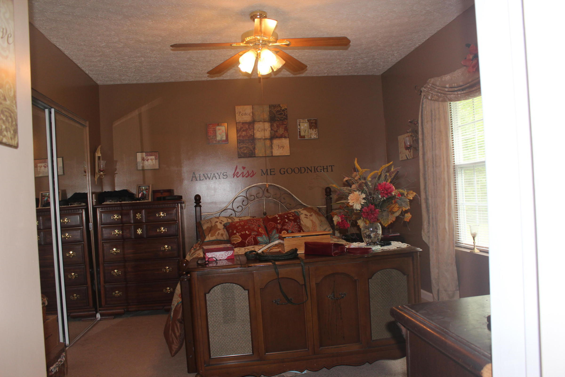 482 Aaron Baird Road Pioneer, TN 37847 - Photo 16 of 26 482 aaron baird 16
