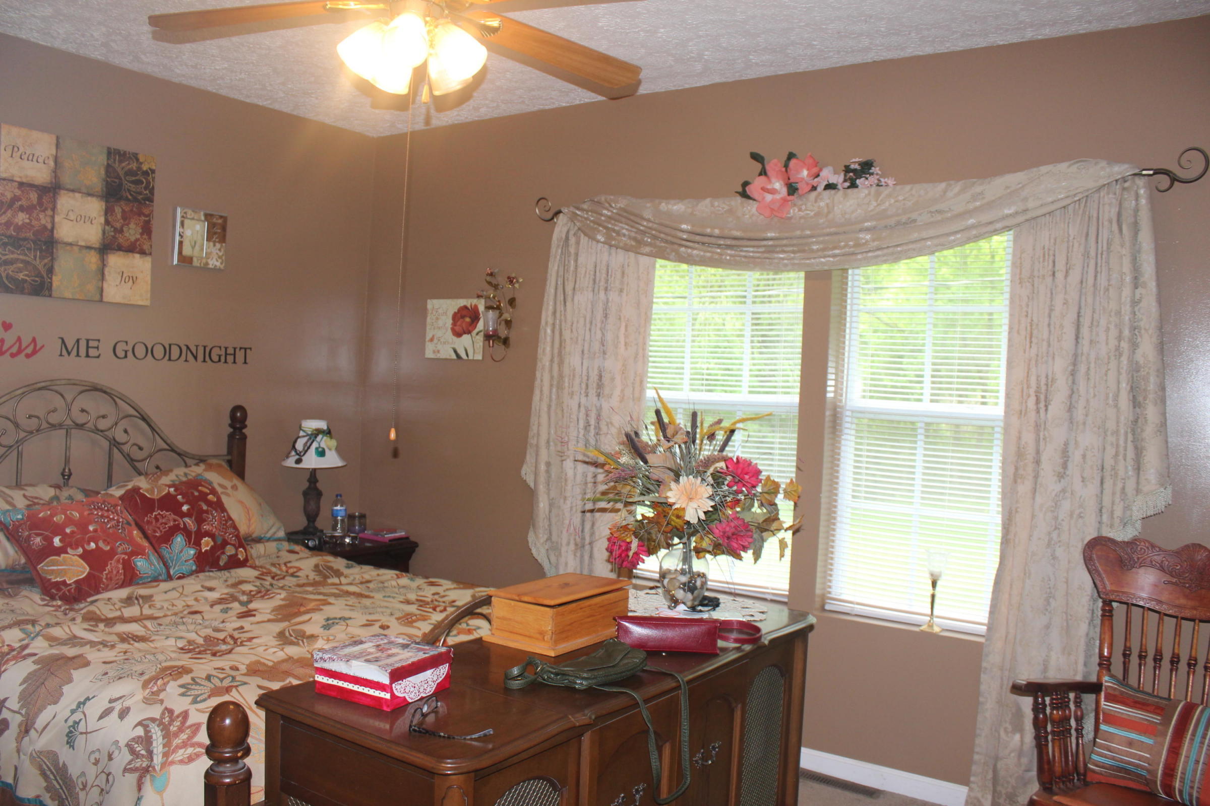 482 Aaron Baird Road Pioneer, TN 37847 - Photo 19 of 26 482 aaron baird 19