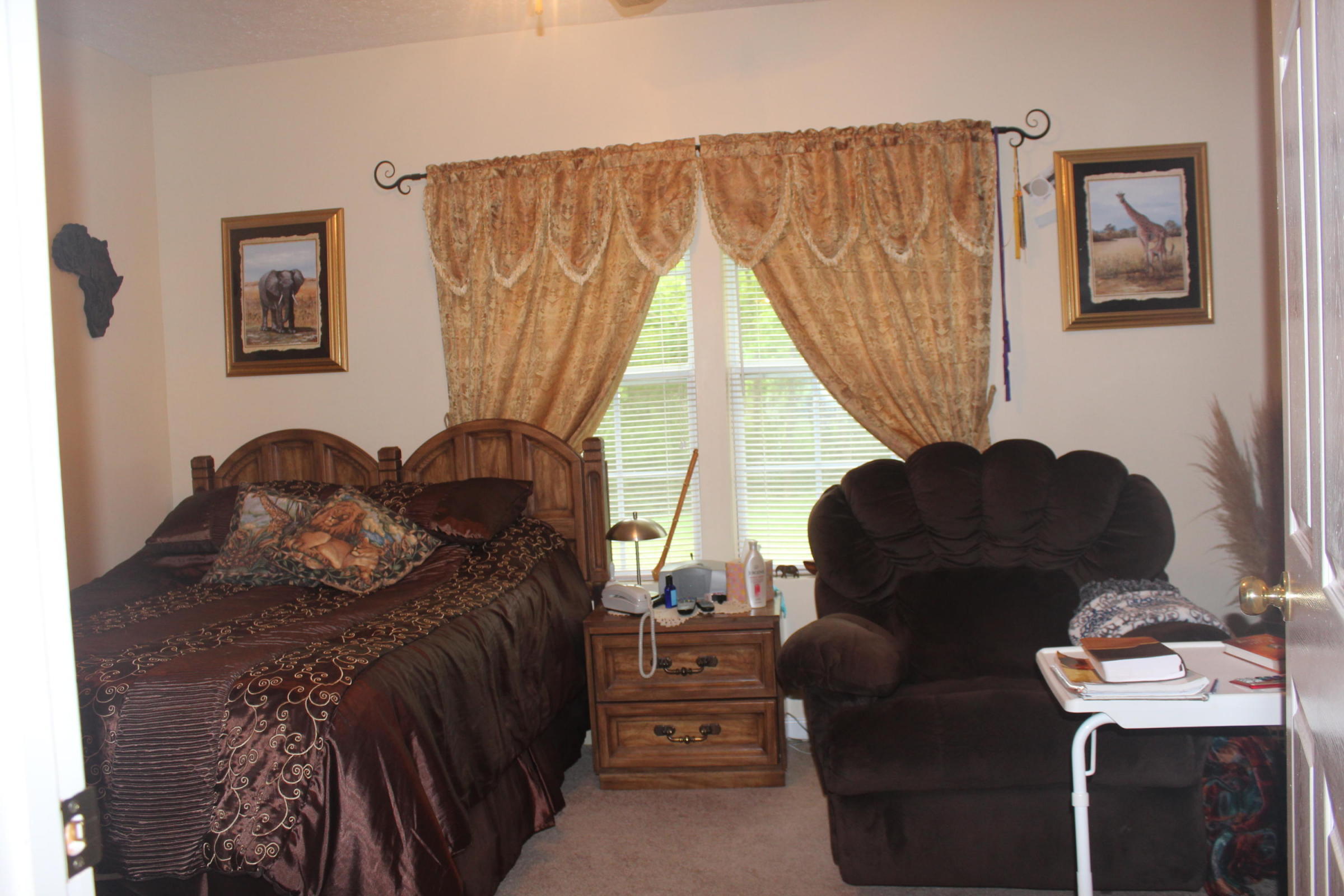 482 Aaron Baird Road Pioneer, TN 37847 - Photo 21 of 26 482 aaron baird 21