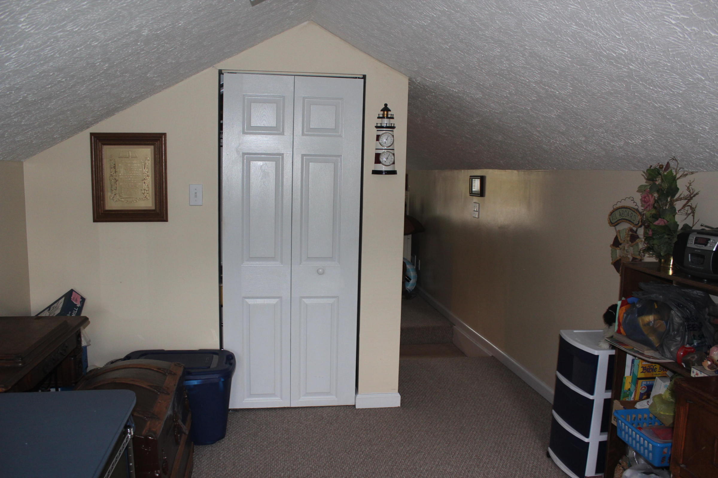482 Aaron Baird Road Pioneer, TN 37847 - Photo 23 of 26 482 aaron baird 23