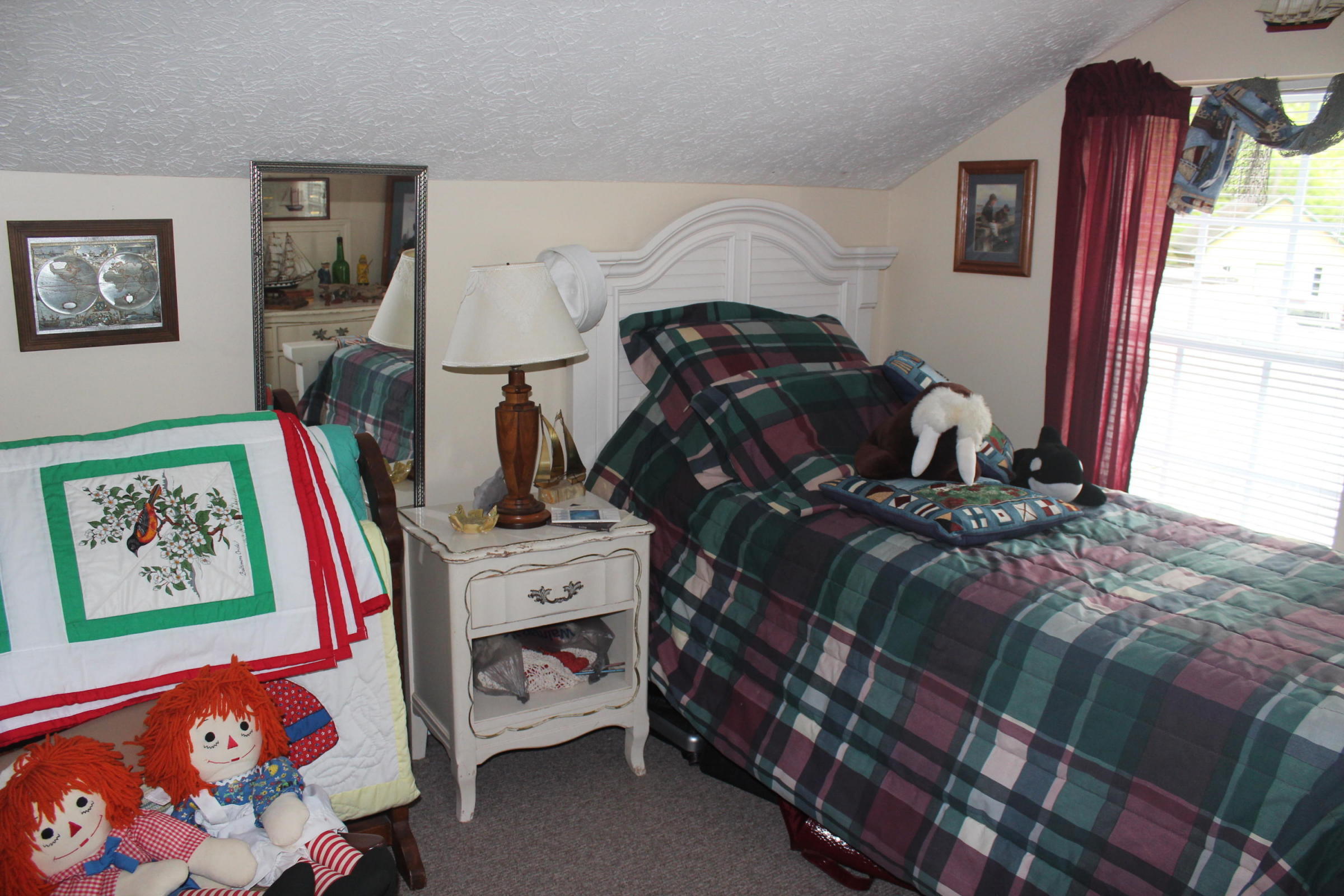 482 Aaron Baird Road Pioneer, TN 37847 - Photo 24 of 26 482 aaron baird 24