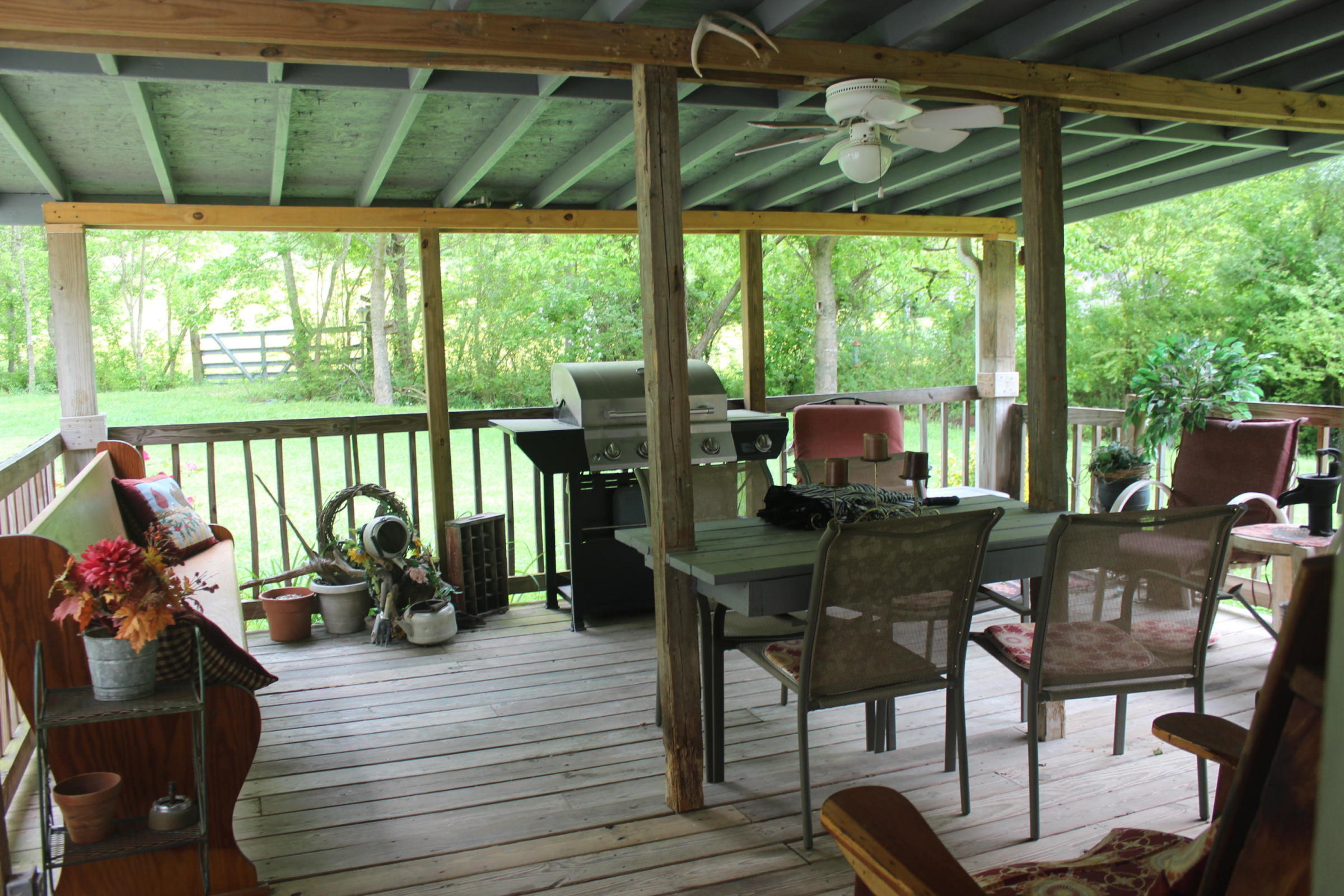 482 Aaron Baird Road Pioneer, TN 37847 - Photo 26 of 26 482 aaron baird 26